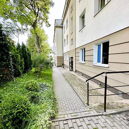 2 Pokojowy, Blisko Plazy I Bulwaru * Gdynia